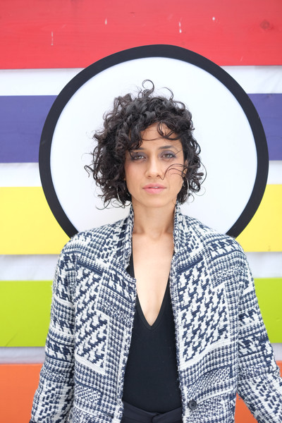 Professional headshot alternate