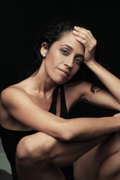 Professional headshot